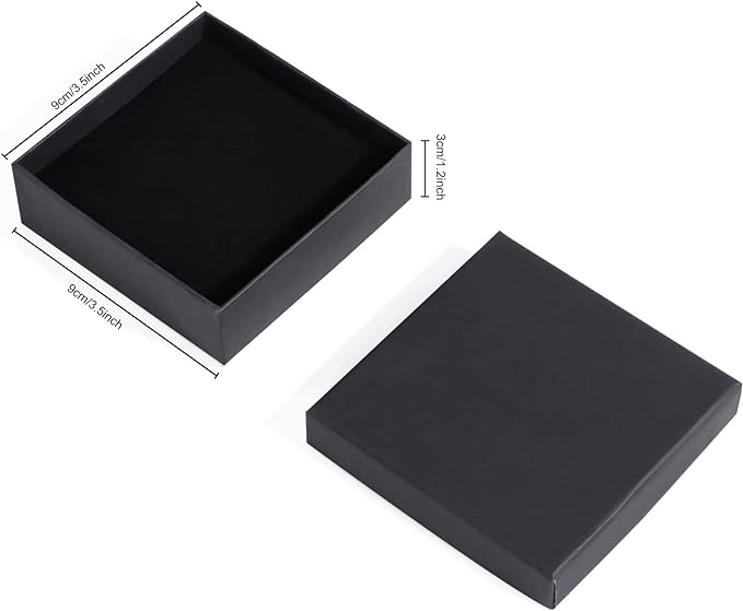 Gift Box - Black