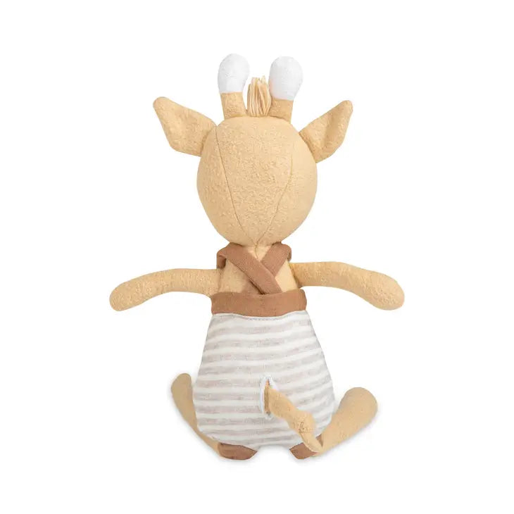 Plush Stuffie, Jo Jo Giraffe