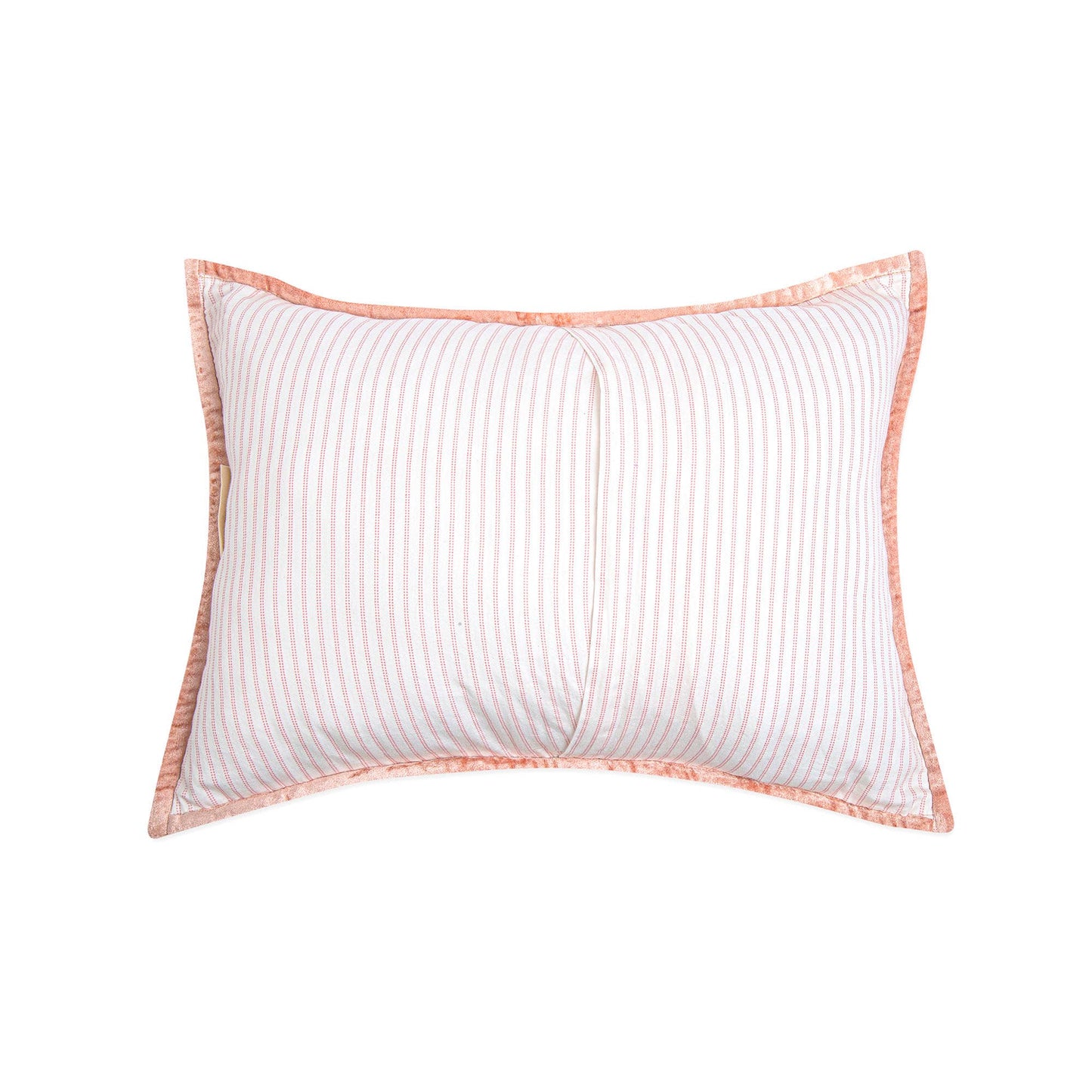 Parker Velvet Decorative Pillow