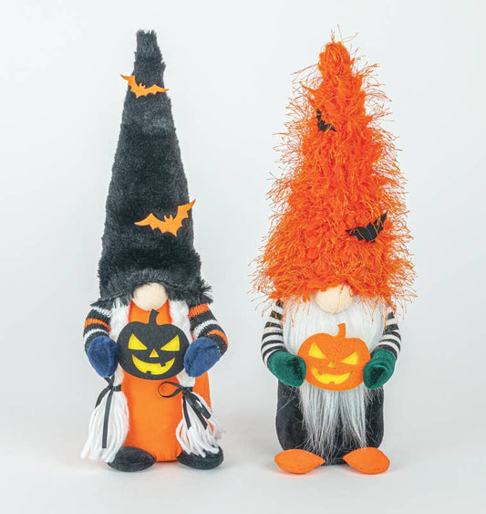 BATTY HALLOWEEN GNOME TABLETOP