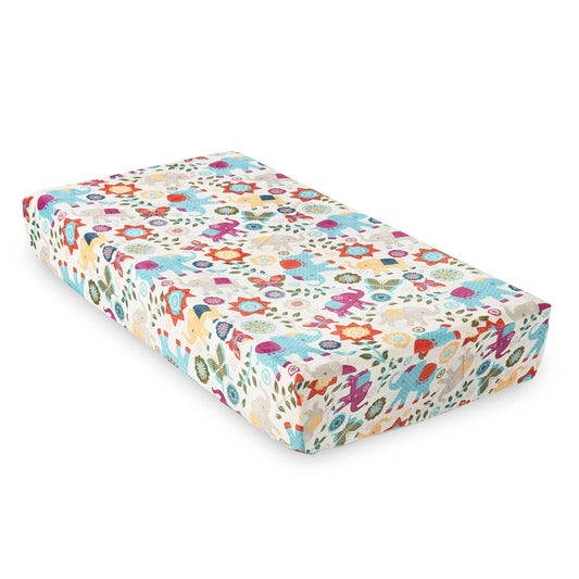 Changing Pad Cover, Zahara