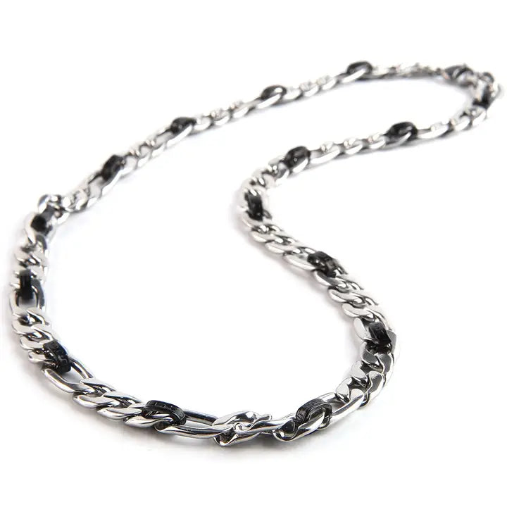 Stainless Chain Necklace