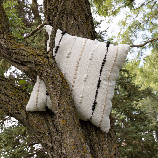 20x20 Jessie Outdoor Pillow