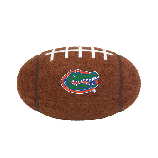 NCAA Florida Gators Tough Chewer Pet Ball