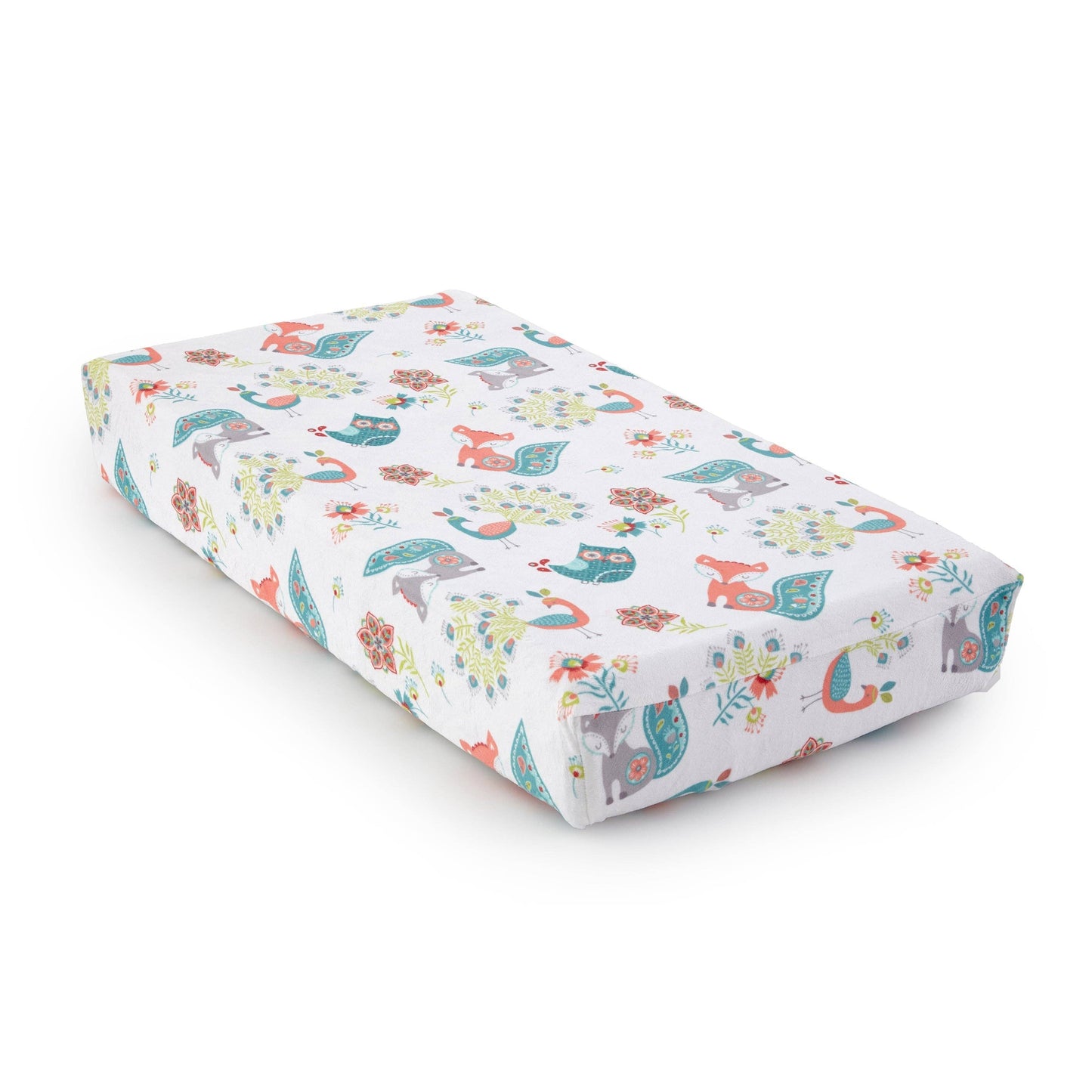 Changing Pad Cover, Fiona